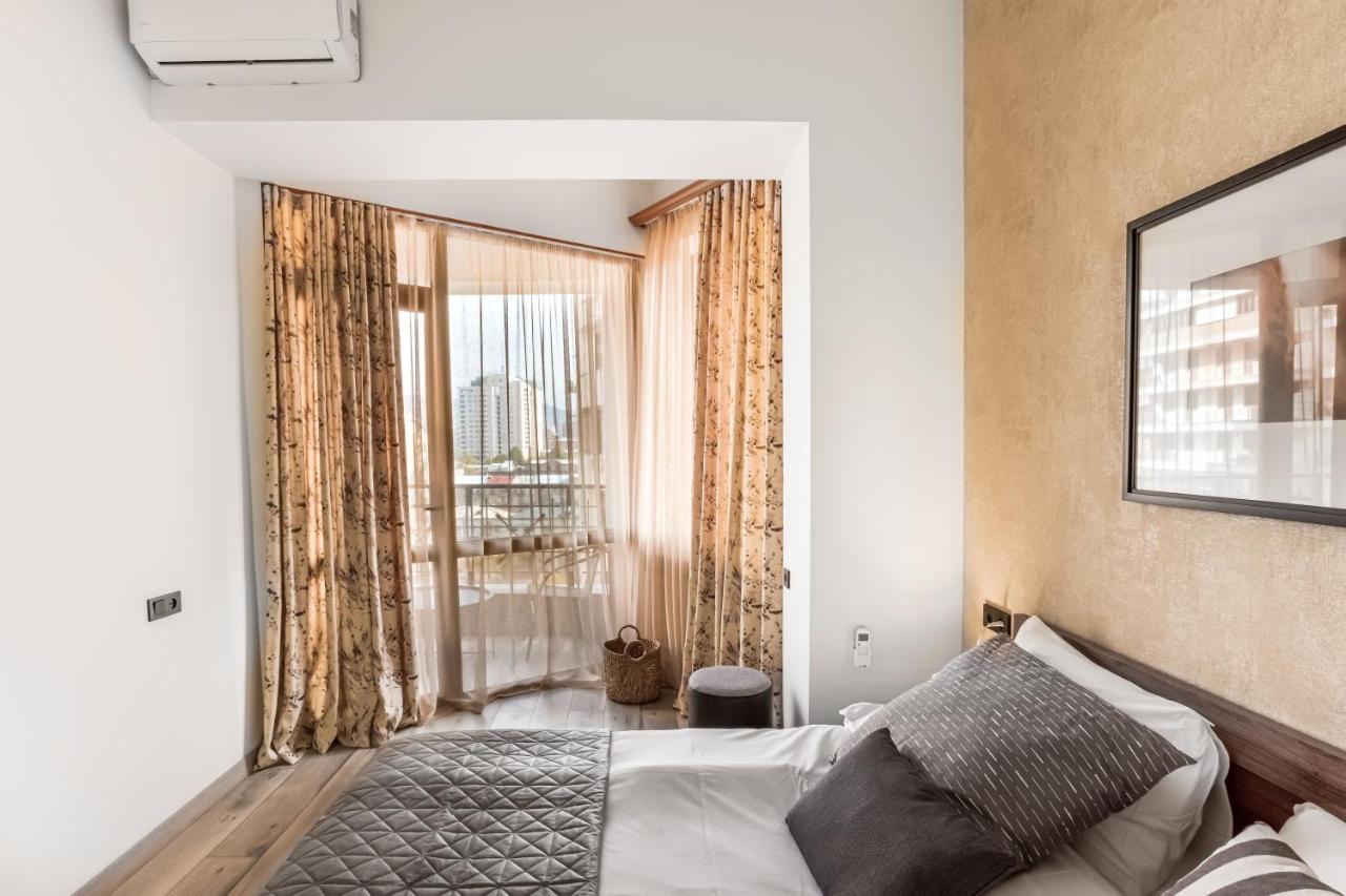 Hotelise I Gin Apartment Erevan Exterior foto