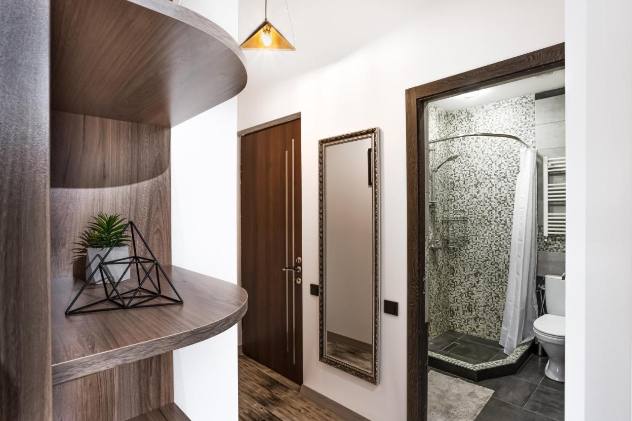 Hotelise I Gin Apartment Erevan Exterior foto