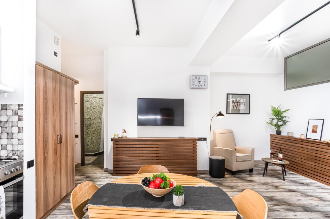 Hotelise I Gin Apartment Erevan Exterior foto