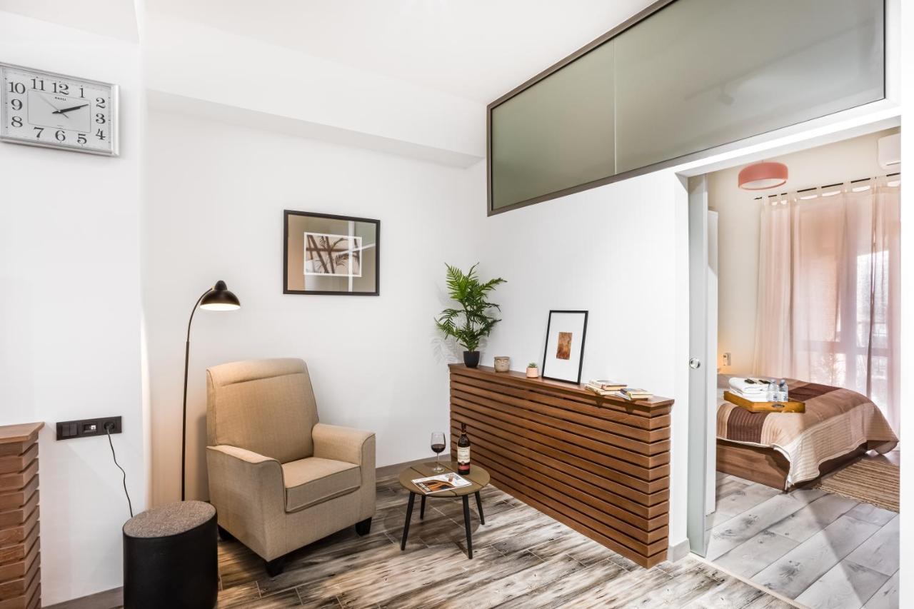 Hotelise I Gin Apartment Erevan Exterior foto
